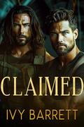 Claimed (Exchanged Power #5) by Ivy Barrett