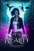 New Reality by Jada Fisher