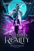 Altered Reality by Jada Fisher