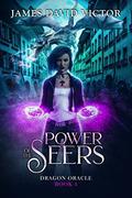 Power of the Seers by Jada Fisher
