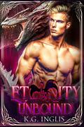Eternity Unbound (Eternal #10) by K.G. Inglis