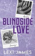 Blindside Love (Empire State Hockey #3) by Lexi James