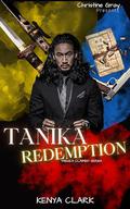 Tanaka Redemption: Yakuza Claimed Series by Kenya Clark