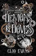 Demons & Doves by Clio Evans