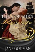 The Corsair's Revenge (The Powder and Patch Collection #2) by Jane Godman