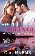 Sweet Southern Memories (Magnolia Grove #2) by C.A. Harms