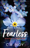 Fearless (Quattro Security #3) by C.B. Noy