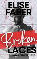 Broken Laces by Elise Faber