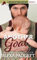 Another Goal (Wildcatters Hockey #4) by Alexa Padgett