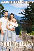 Shifters Legacy (The Shifters of New Hampshire #1) by Annie Oakfield