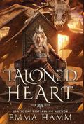 Taloned Heart by Emma Hamm