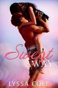 Swept Away by Lyssa Cole