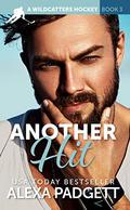 Another Hit (Wildcatters Hockey #3) by Alexa Padgett