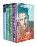 Under My Skin: Boxed Set by Christina Lee