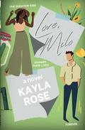 Love, Milo by Kayla Rose