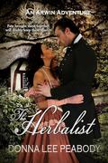 The Herbalist by Donna Lee Peabody