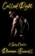 Called Right (She Teaches Him #4) by Rhianna Burwell