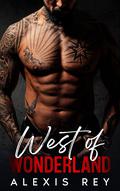 West of Wonderland (The Wonderland Chronicles #6.5) by Alexis Rey