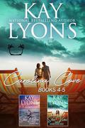 Carolina Cove Boxset Books 4-5 by Kay Lyons