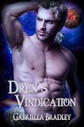Drex's Vindication by Gabriella Bradley