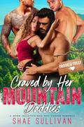 Craved by Her Mountain Daddies by Shae Sullivan