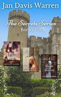 The Secrets Series: Books 1-3 by Jan Davis Warren