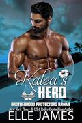 Kalea's Hero by Elle James