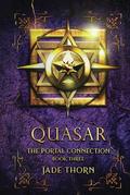 Quasar by Jade Thorn