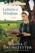 Letters of Wisdom by Wanda E. Brunstetter