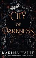 City of Darkness by Karina Halle