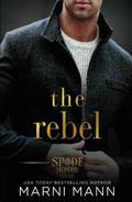 The Rebel by Marni Mann