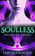 Soulless by Erin Rookwood