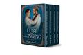 Lust and Longing Box Set - Book 4-7 by Emilie Jacobsen