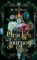 The Oracle's Journey (Elves Of Alaire #1) by M.M. Rees