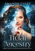 Tidal Ancestry (Ocean Apothecary #2) by Amanda Casey