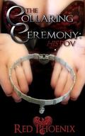 The Collaring Ceremony: His POV by Red Phoenix