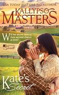 Kate's Secret (Bluegrass Spirits #2) by Kallypso Masters