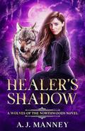 Healer's Shadow (The Healer's #1) by A.J. Manney