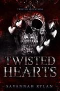 Twisted Hearts by Savannah Rylan