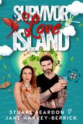 Survivor Love Island by Jane Harvey-Berrick