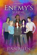 Enemy's Scheme (Solar Hearts #4) by Jenn Allen