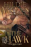 The Hawk (Clan Ross of Skye #2) by Hildie McQueen