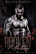 Broken Mates by Skyler Andra