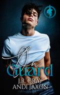 On Guard (New York Gods #1) by Andi Jaxon