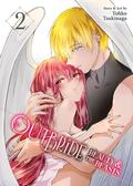 Outbride: Beauty and the Beasts Vol. 2 (Outbride: Beauty and the Beasts #2) by Tohko Tsukinaga