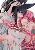 Outbride: Beauty and the Beasts Vol. 1 (Outbride: Beauty and the Beasts #1) by Tohko Tsukinaga