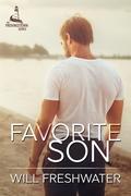 Favorite Son (The Provincetown #1) by Will Freshwater