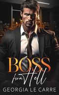 Boss From Hell by IS Creations