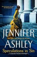 Speculations in Sin by Jennifer Ashley
