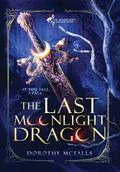 The Last Moonlight Dragon by Dorothy McFalls